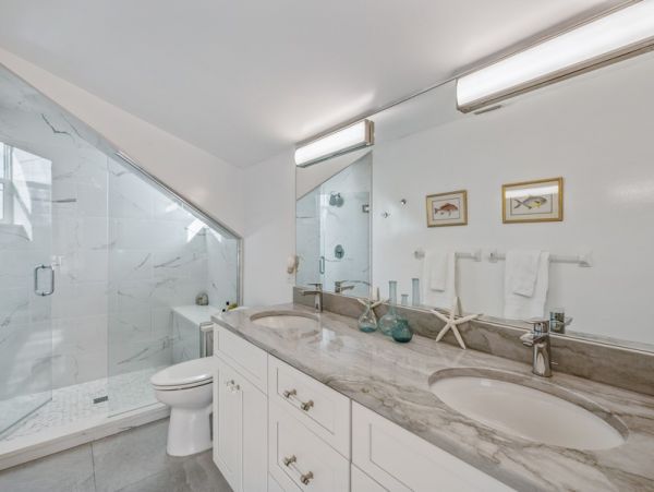 Charming Vacation Home in Boca Grande Walk to Beach Sleeps 6