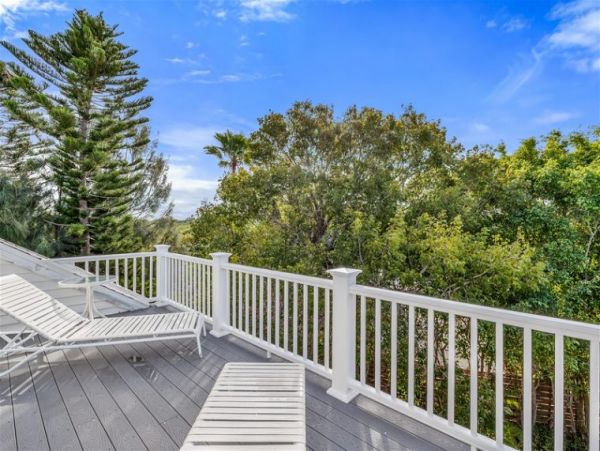 Charming Vacation Home in Boca Grande Walk to Beach Sleeps 6