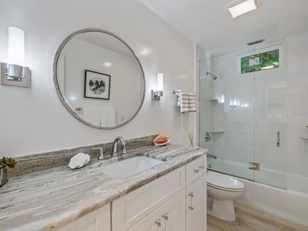 Charming Vacation Home in Boca Grande Walk to Beach Sleeps 6