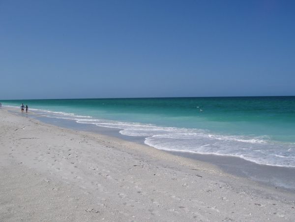 Charming Vacation Home in Boca Grande Walk to Beach Sleeps 6