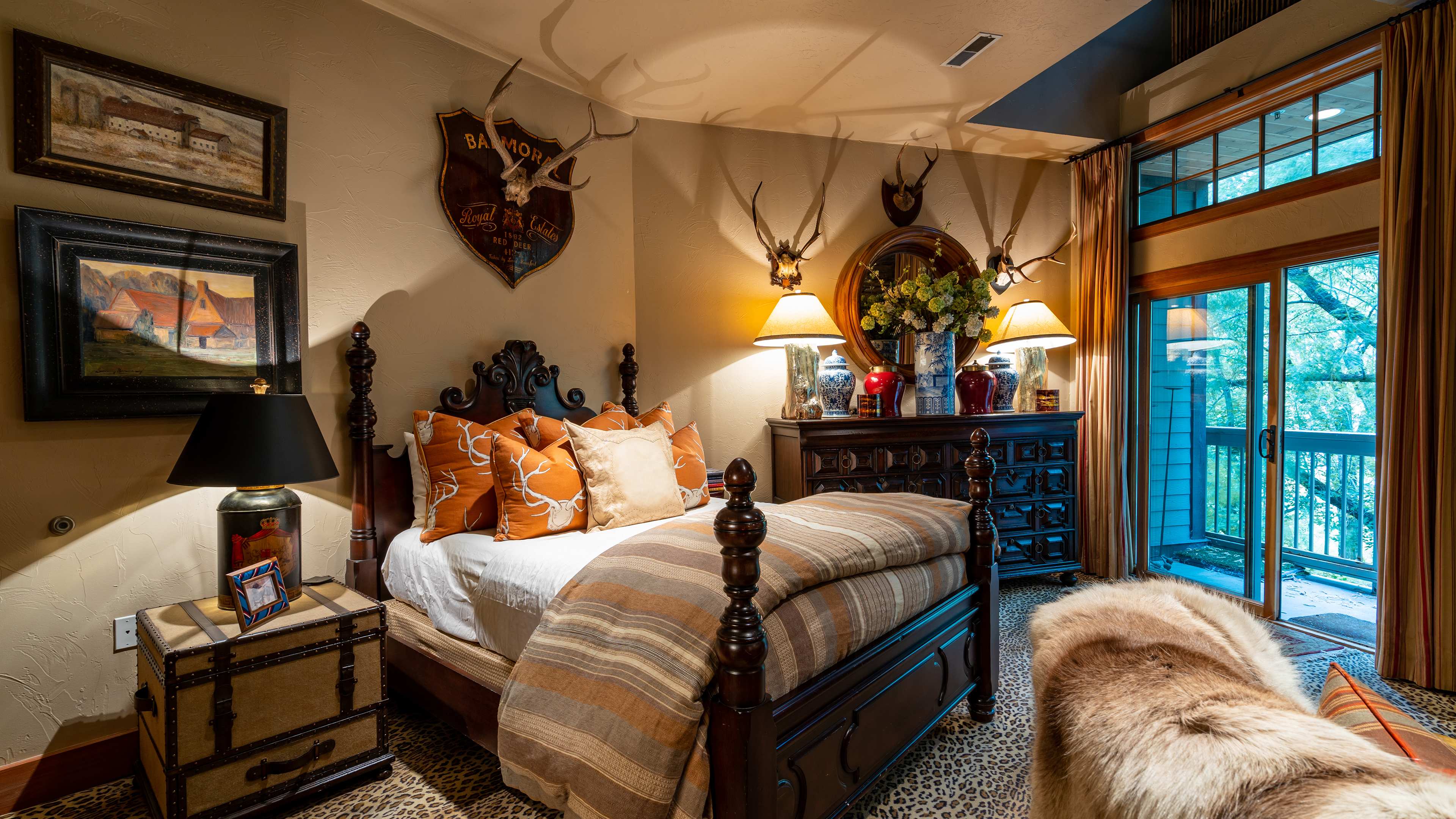 Park City Deer Valley Canyons Resort Home 996590