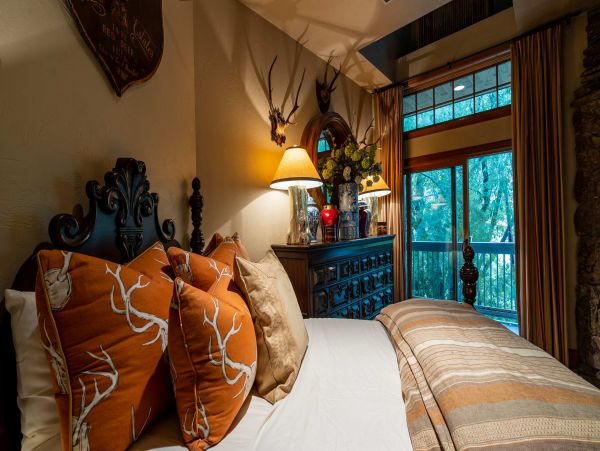 Park City Deer Valley Canyons Resort Home 996590