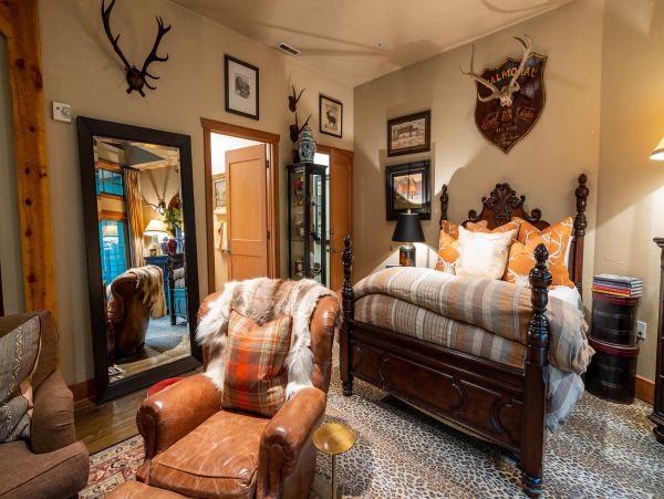 Park City Deer Valley Canyons Resort Home 996590