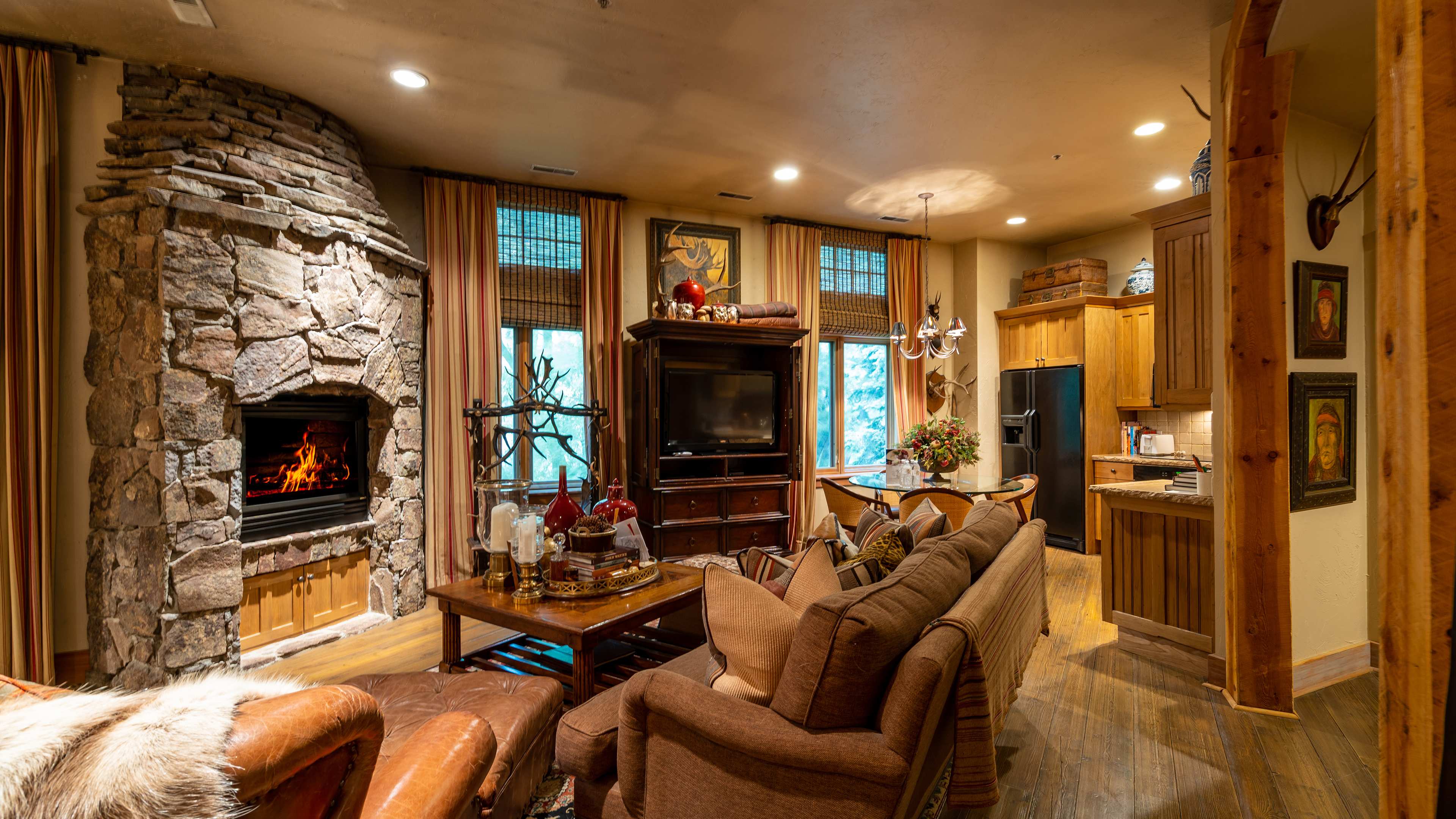 Park City Deer Valley Canyons Resort Home 996590