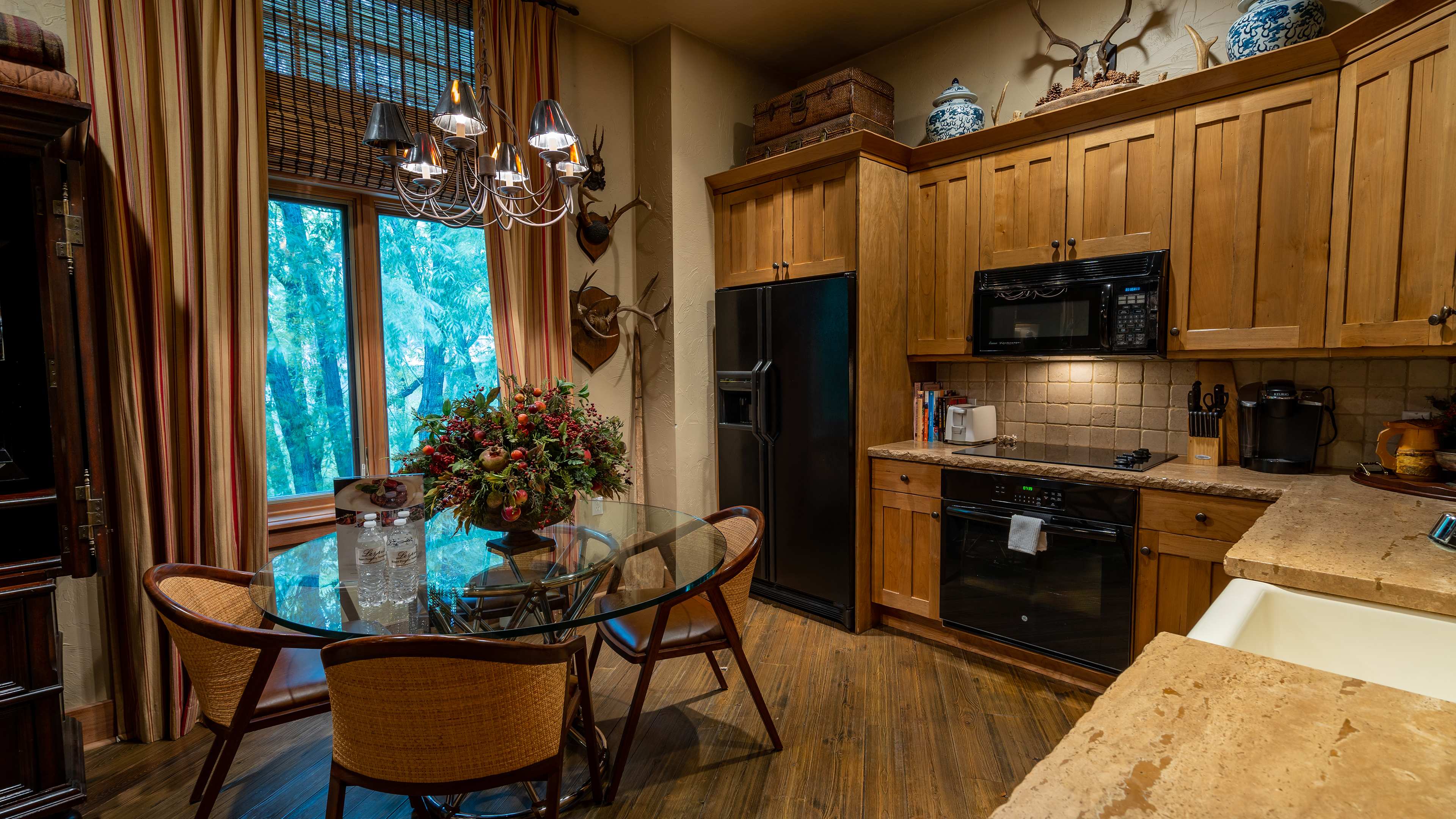 Park City Deer Valley Canyons Resort Home 996590