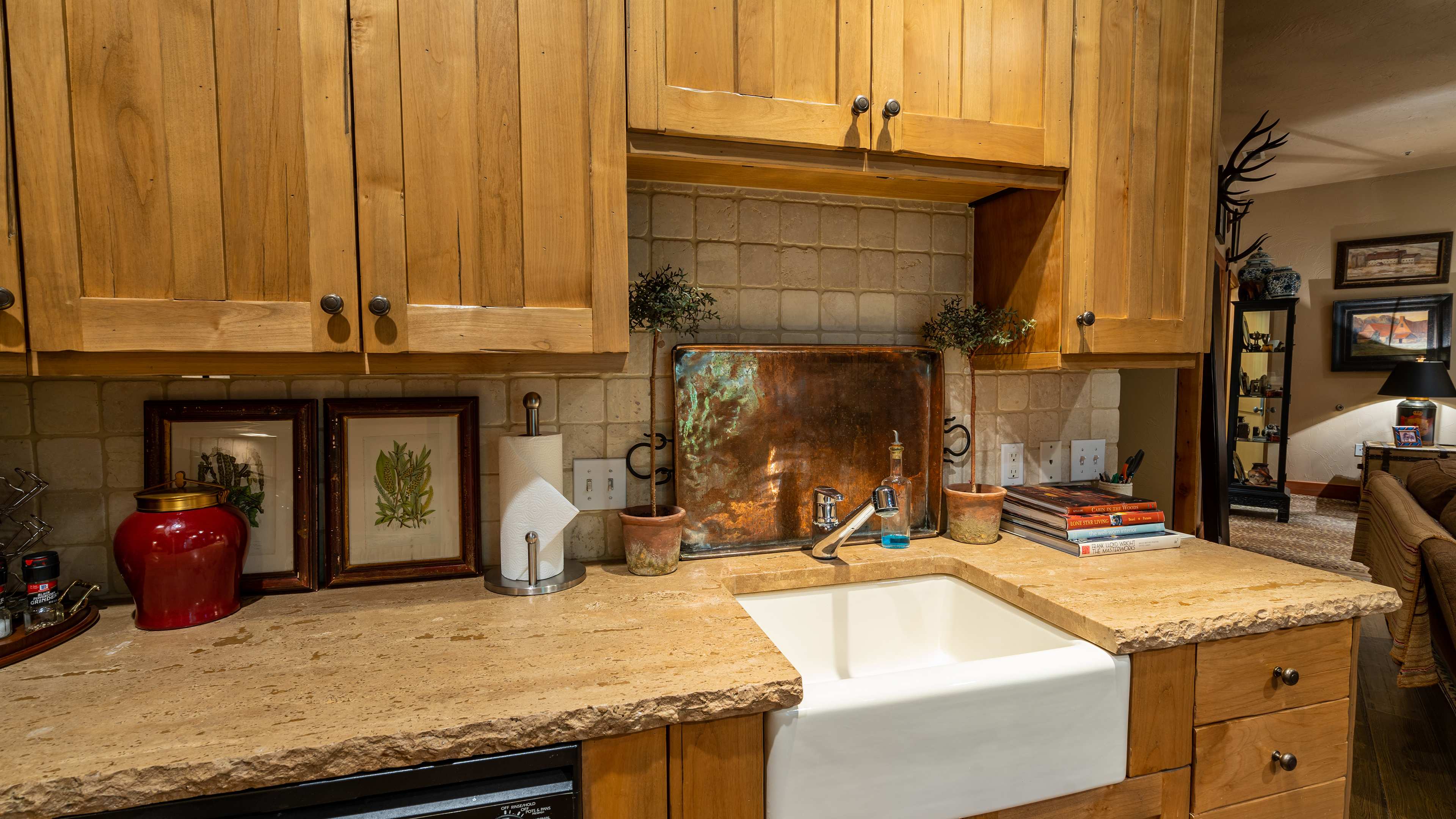 Park City Deer Valley Canyons Resort Home 996590