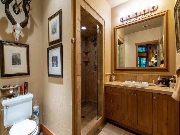 Park City Deer Valley Canyons Resort Home 996590