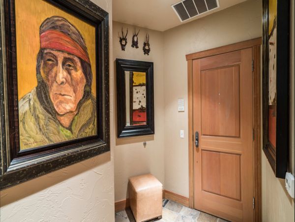 Park City Deer Valley Canyons Resort Home 996590