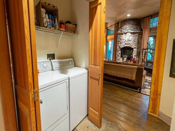Park City Deer Valley Canyons Resort Home 996590