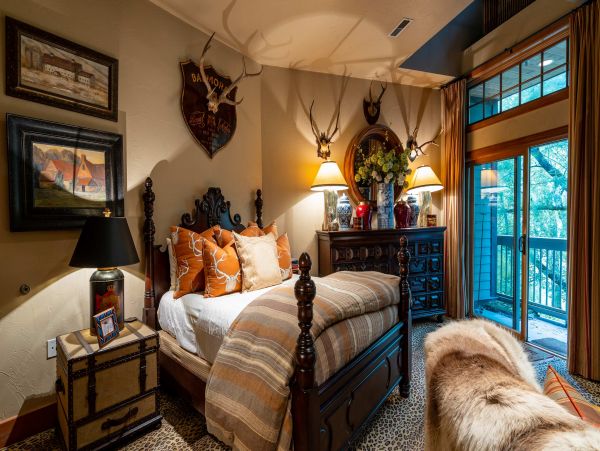 Park City Deer Valley Canyons Resort Home 996590