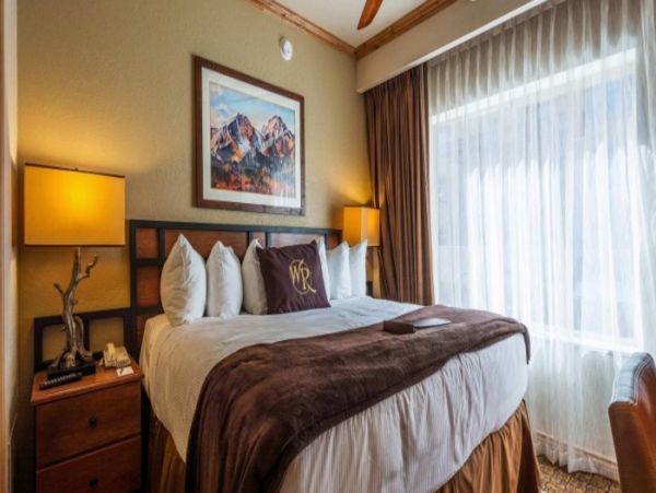 Park City Deer Valley Canyons Resort Home 996591