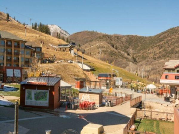 Park City Deer Valley Canyons Resort Home 996591