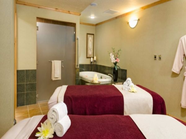Park City Deer Valley Canyons Resort Home 996591