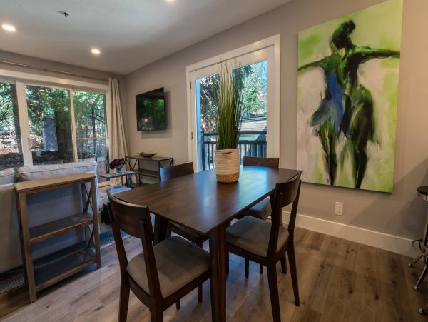 Park City Deer Valley Canyons Resort Home 996592