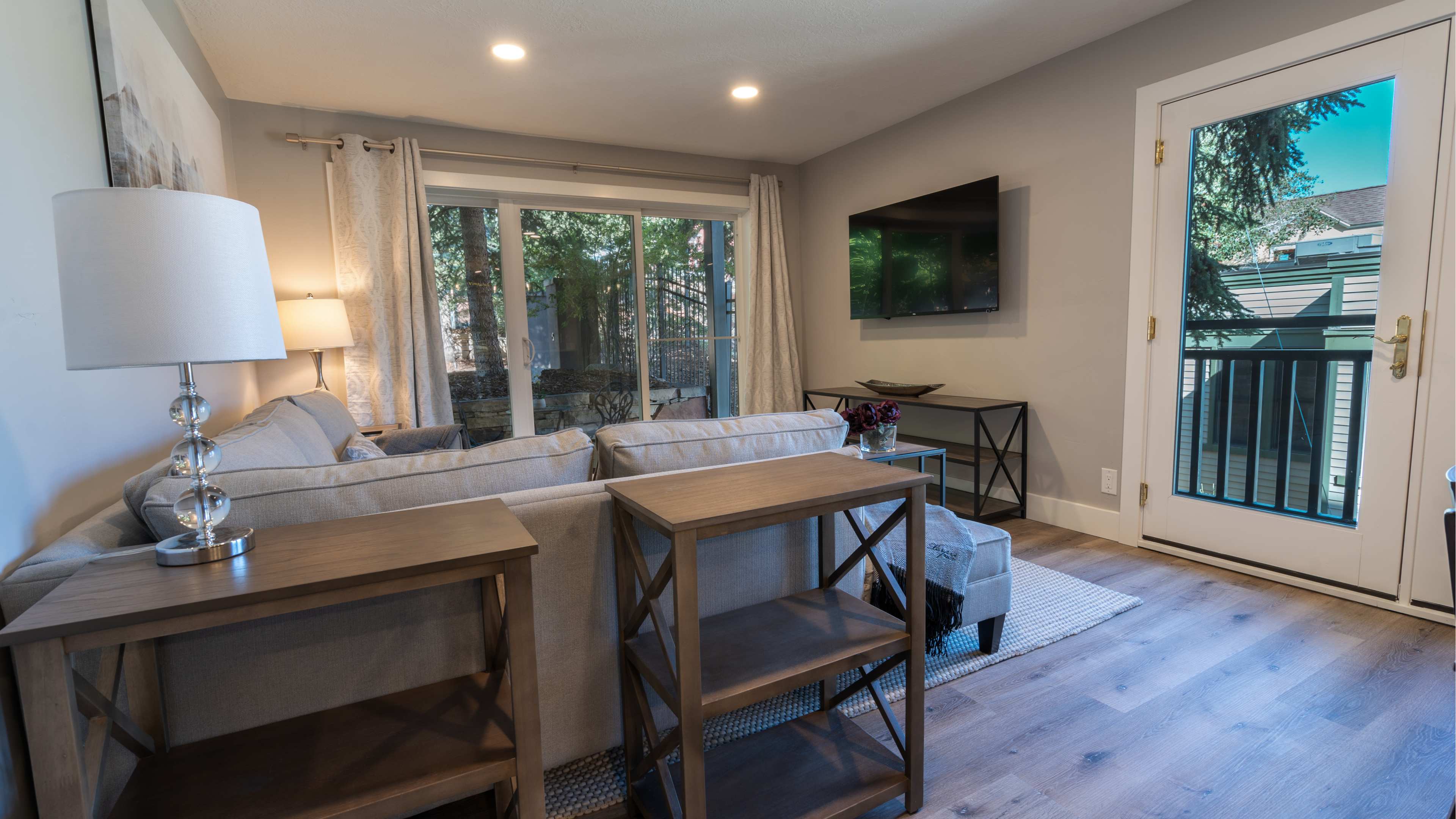 Park City Deer Valley Canyons Resort Home 996592