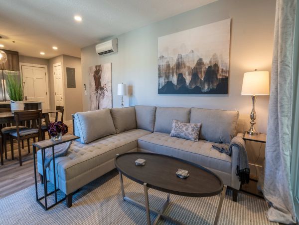 Park City Deer Valley Canyons Resort Home 996592