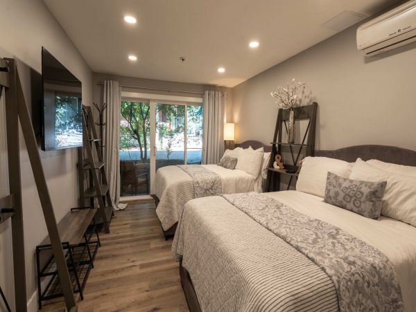 Park City Deer Valley Canyons Resort Home 996592