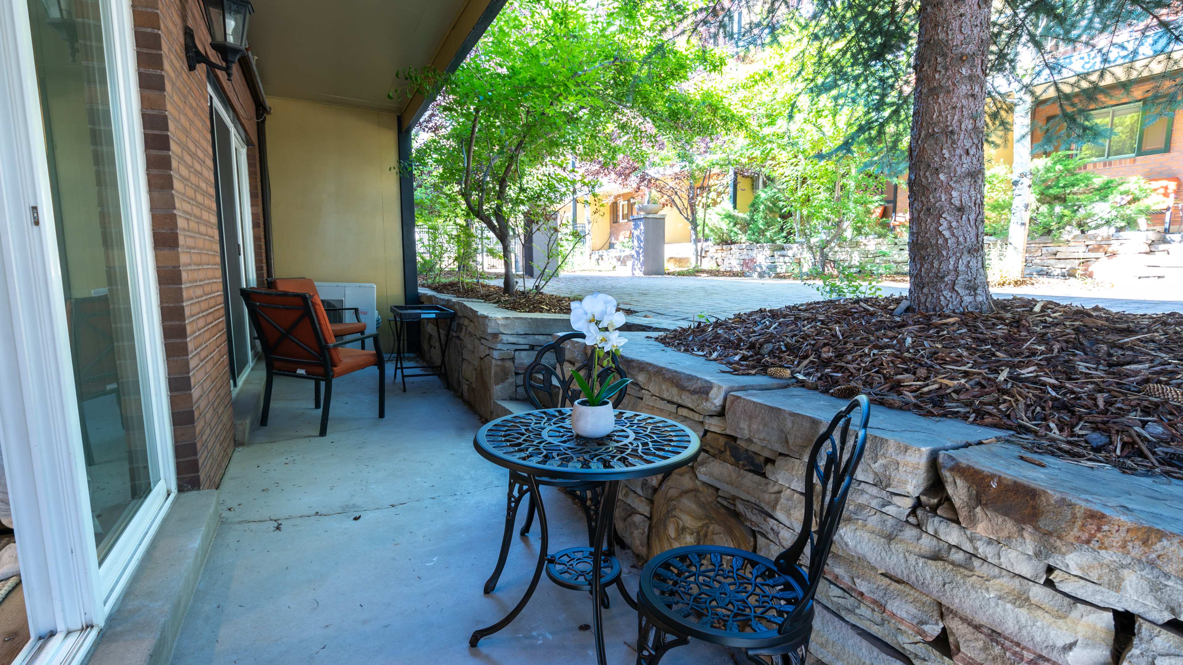 Park City Deer Valley Canyons Resort Home 996592