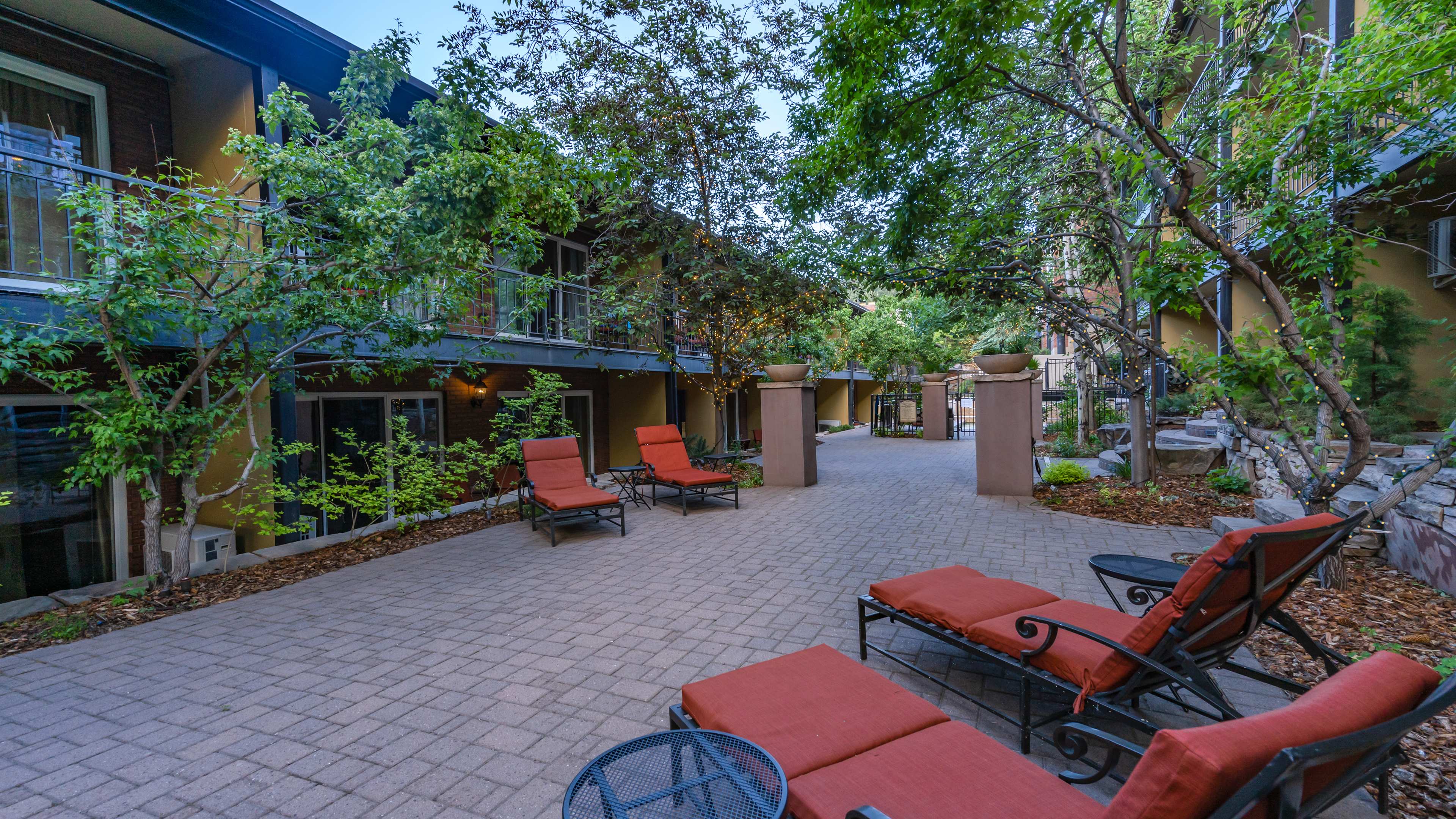 Park City Deer Valley Canyons Resort Home 996592