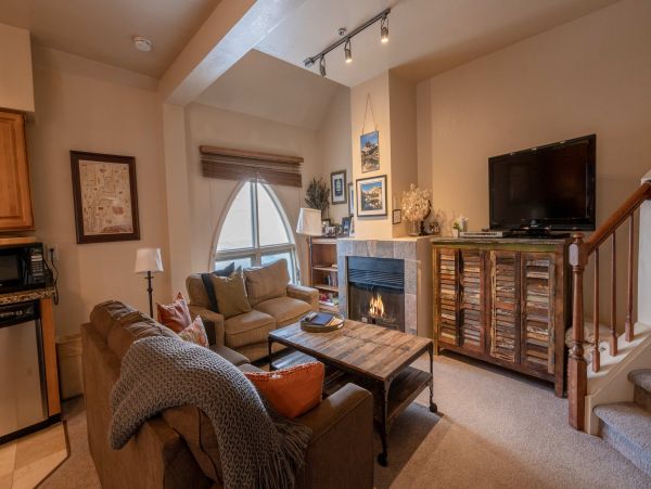 Park City Deer Valley Canyons Resort Home 996593
