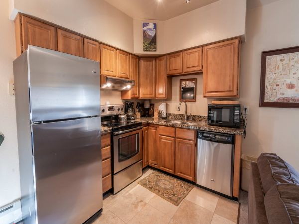 Park City Deer Valley Canyons Resort Home 996593