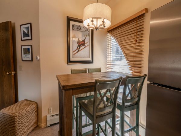 Park City Deer Valley Canyons Resort Home 996593