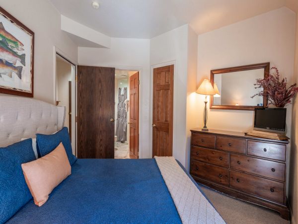 Park City Deer Valley Canyons Resort Home 996593