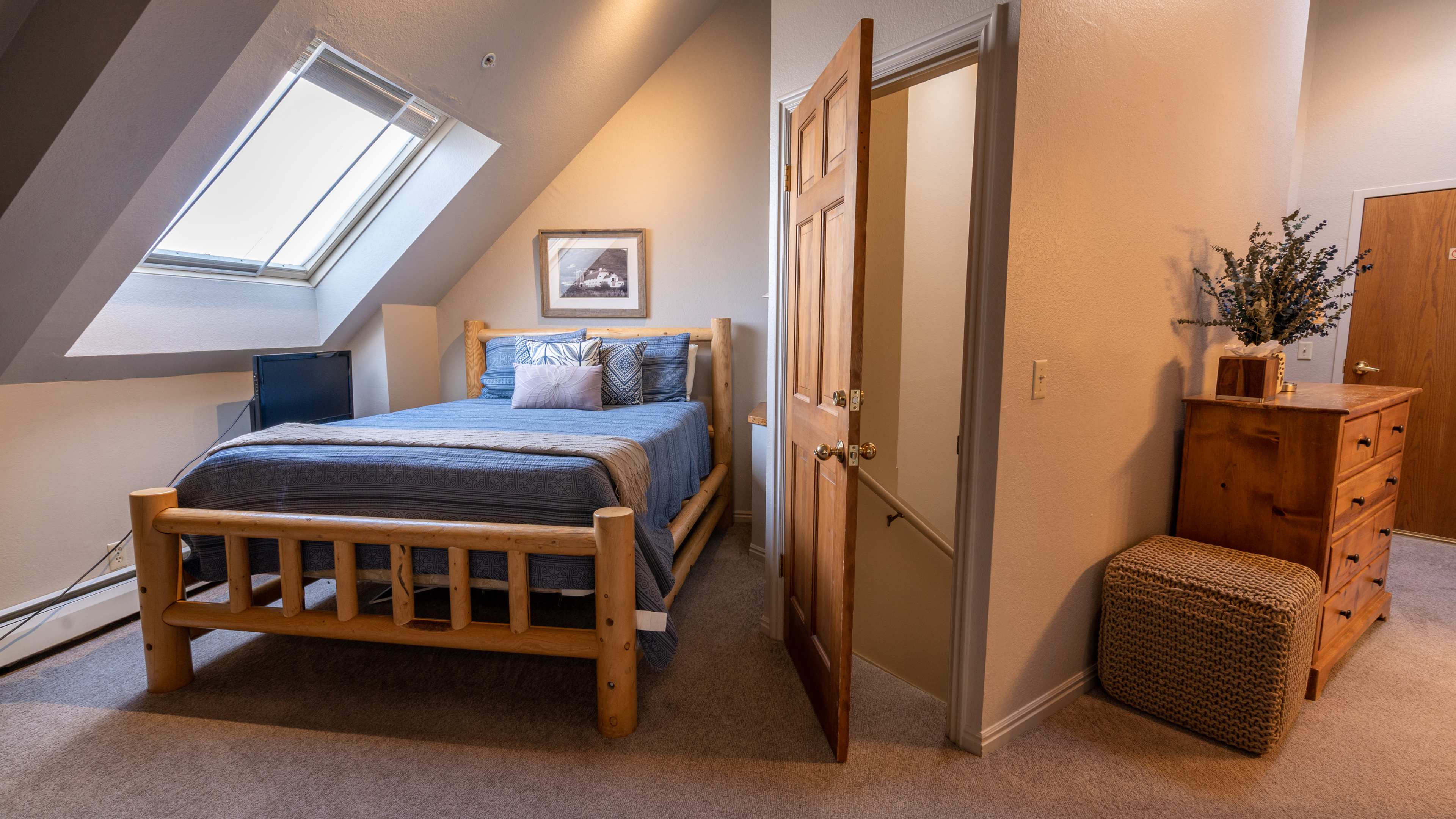 Park City Deer Valley Canyons Resort Home 996593