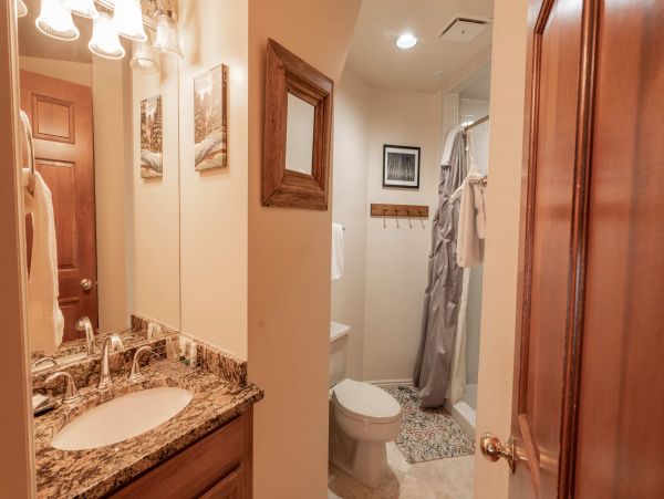 Park City Deer Valley Canyons Resort Home 996593