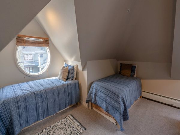 Park City Deer Valley Canyons Resort Home 996593