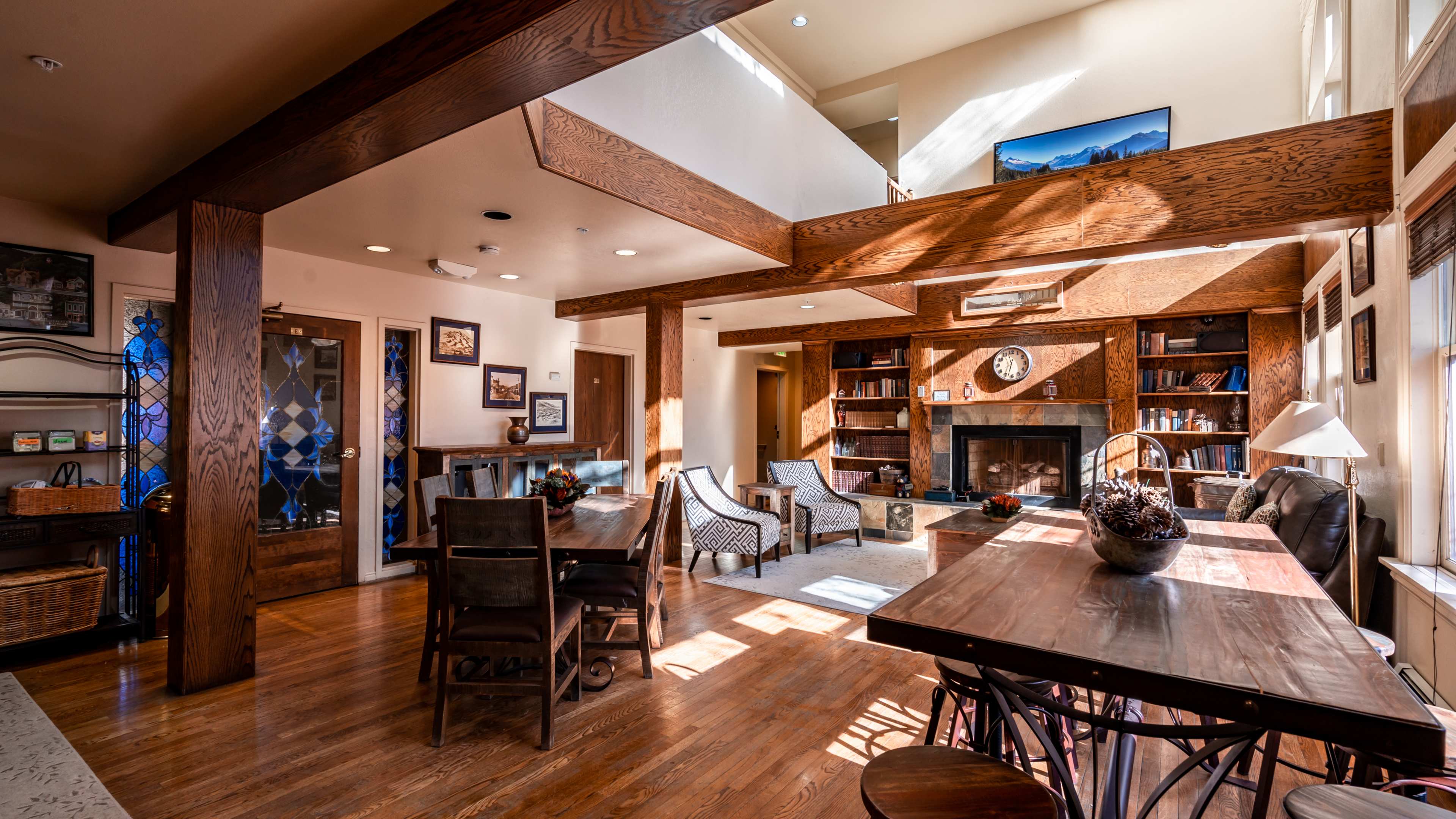 Park City Deer Valley Canyons Resort Home 996593