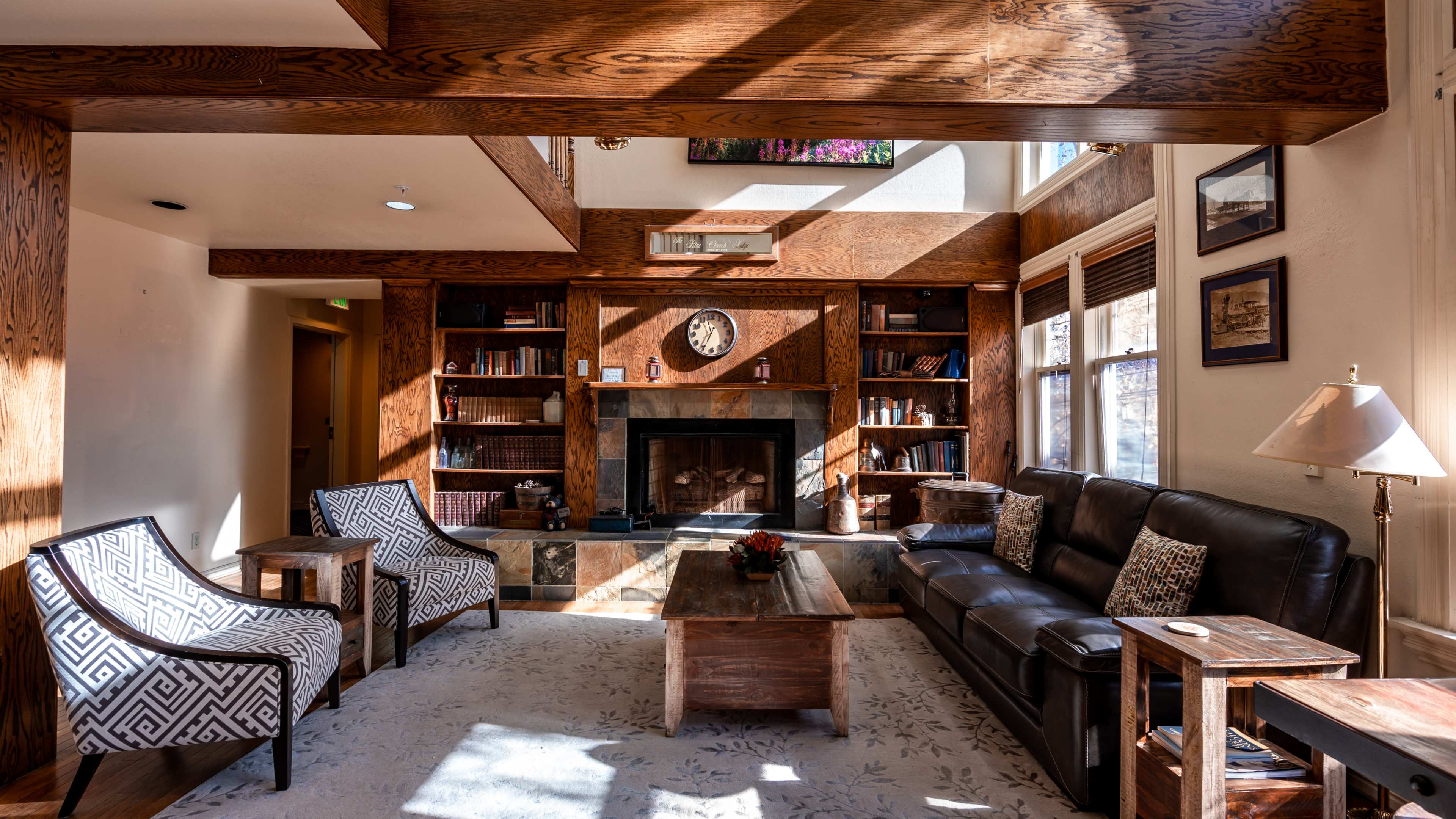 Park City Deer Valley Canyons Resort Home 996593