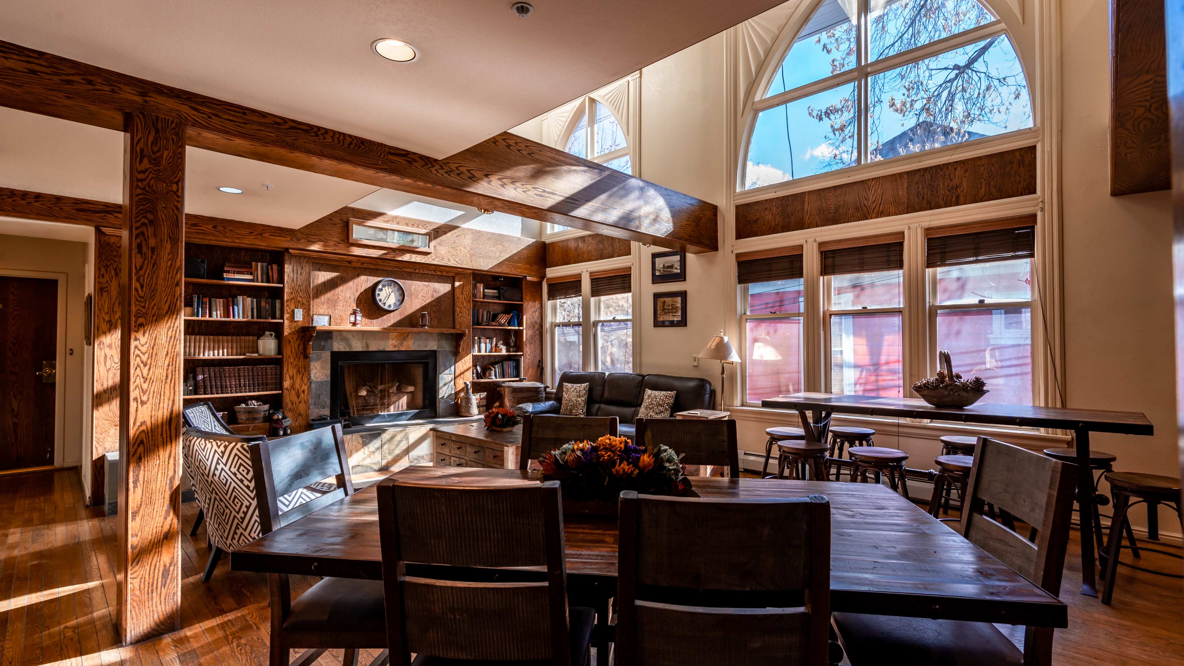 Park City Deer Valley Canyons Resort Home 996593