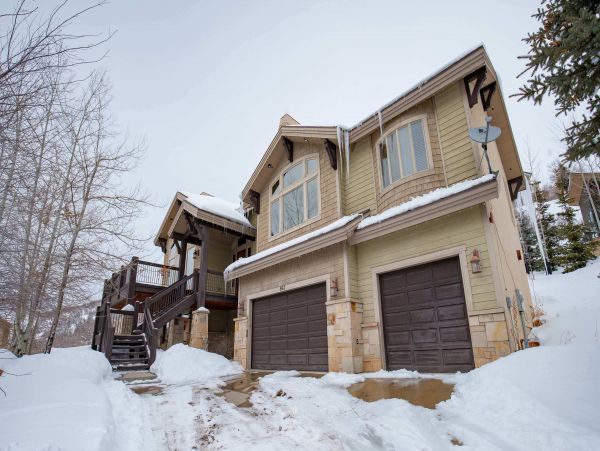 Park City Deer Valley Canyons Resort Home 996594