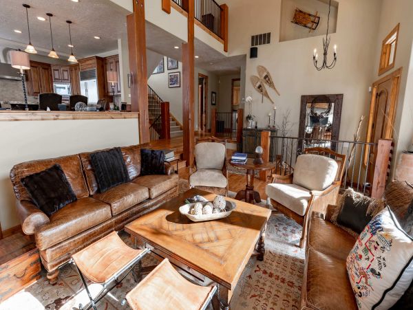 Park City Deer Valley Canyons Resort Home 996594
