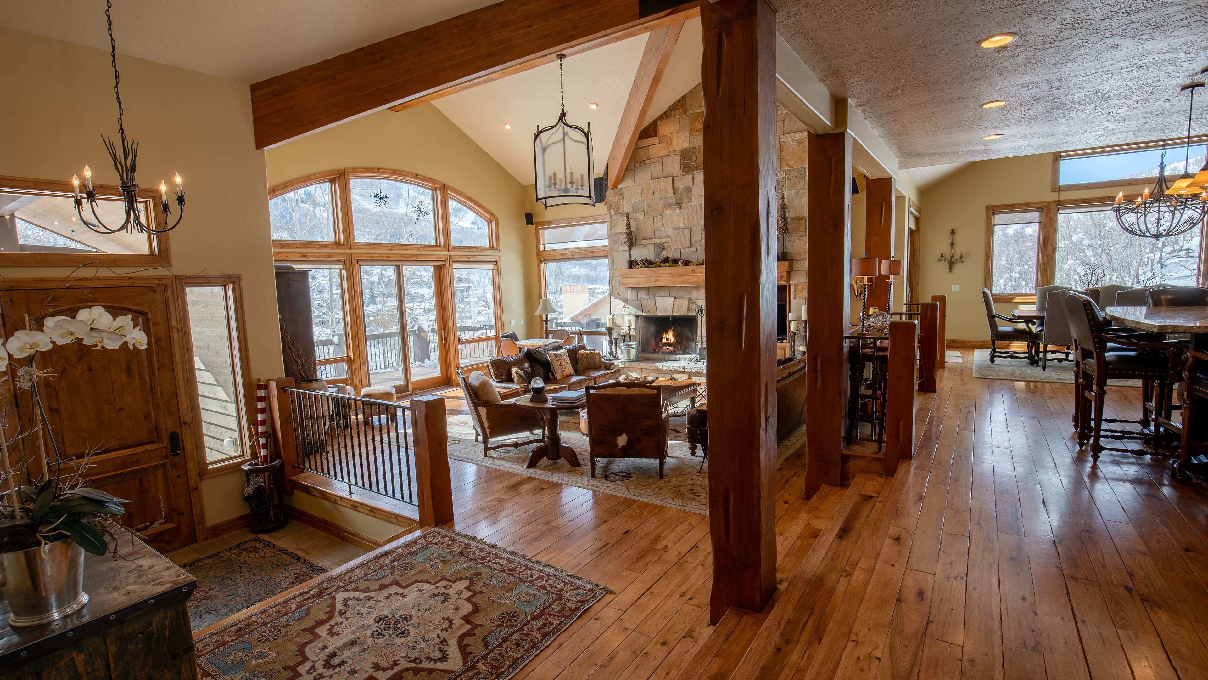 Park City Deer Valley Canyons Resort Home 996594
