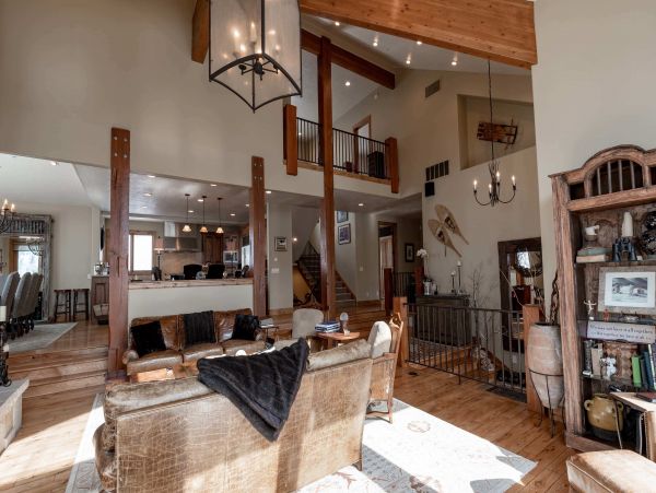 Park City Deer Valley Canyons Resort Home 996594