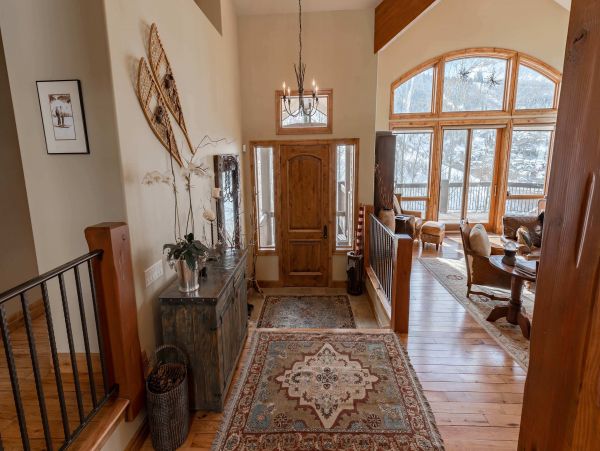 Park City Deer Valley Canyons Resort Home 996594