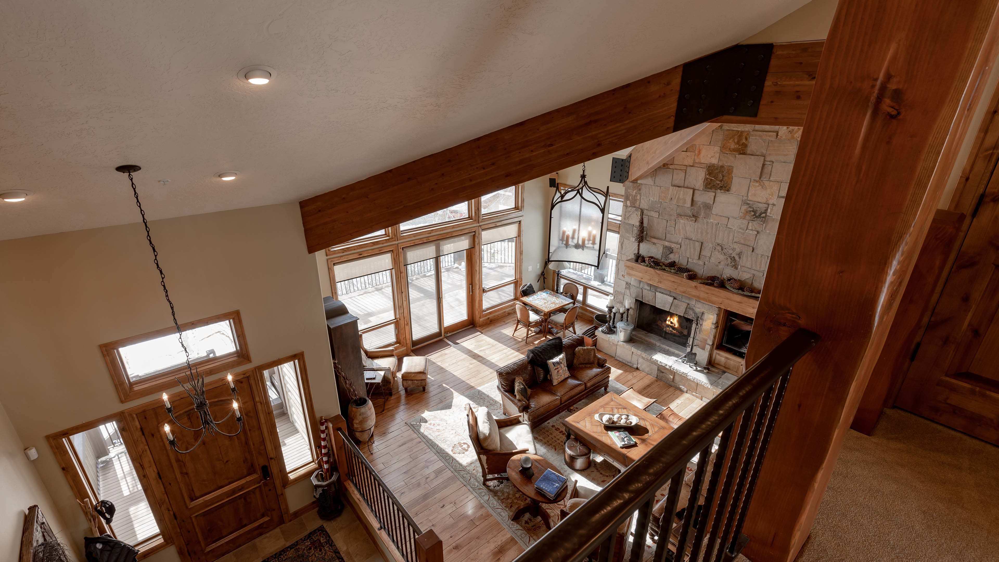 Park City Deer Valley Canyons Resort Home 996594