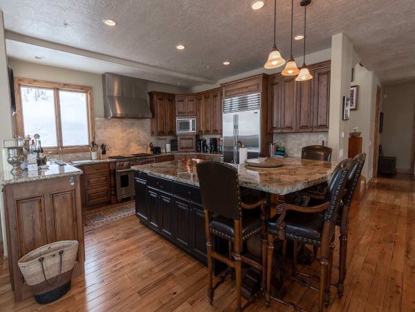 Park City Deer Valley Canyons Resort Home 996594