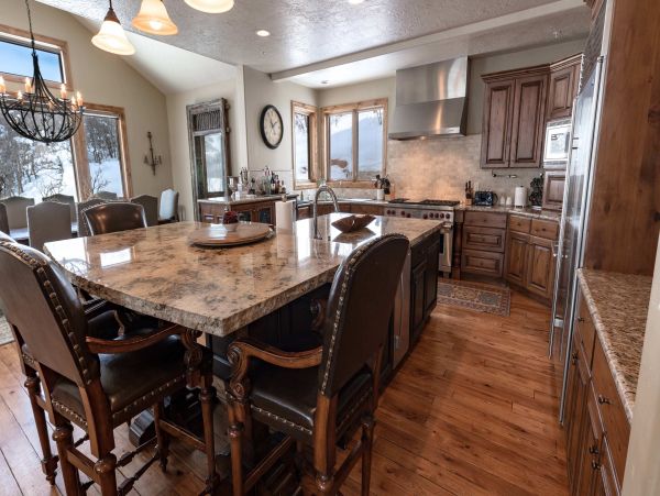 Park City Deer Valley Canyons Resort Home 996594