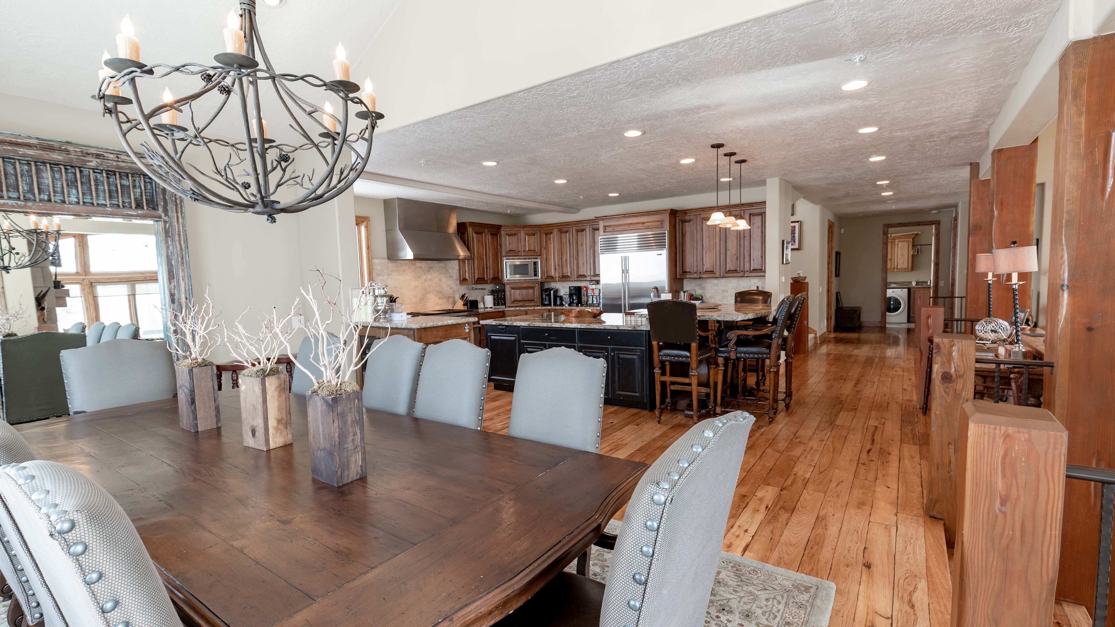 Park City Deer Valley Canyons Resort Home 996594