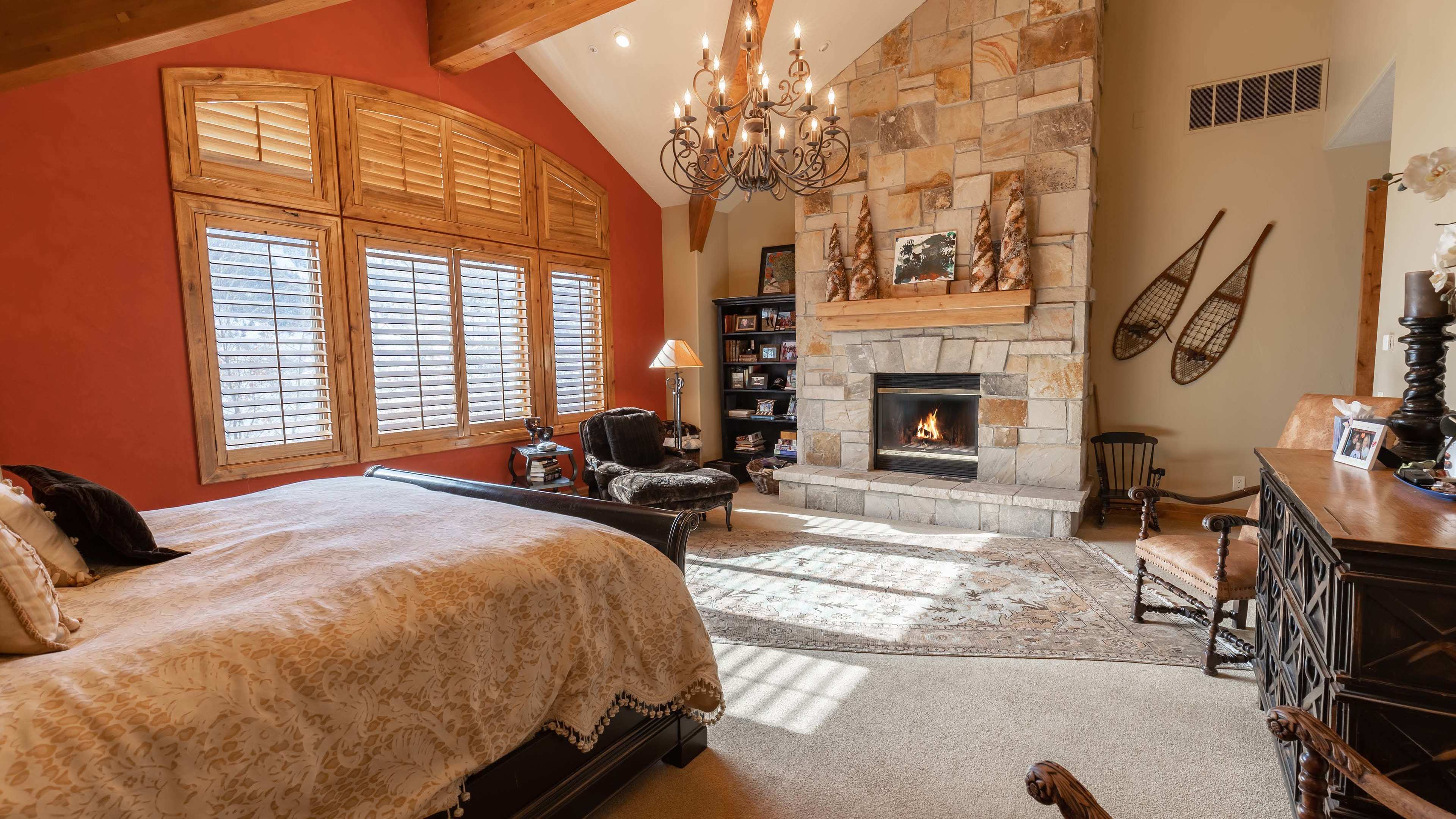 Park City Deer Valley Canyons Resort Home 996594