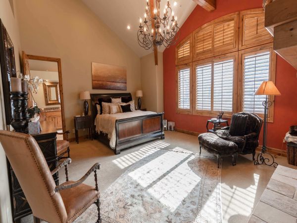 Park City Deer Valley Canyons Resort Home 996594