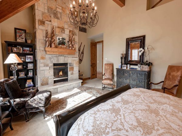 Park City Deer Valley Canyons Resort Home 996594