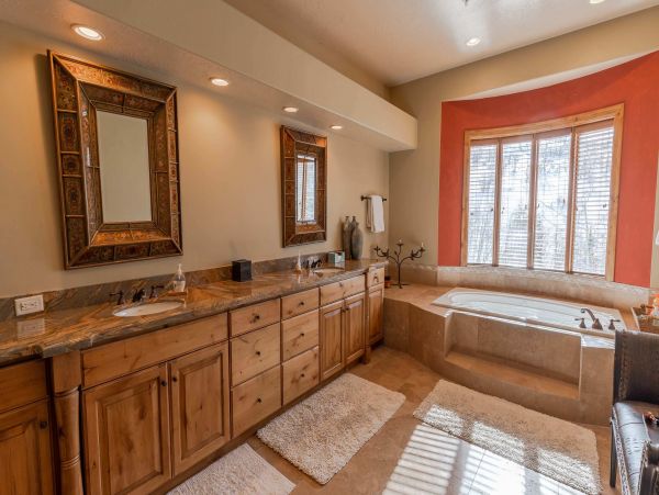 Park City Deer Valley Canyons Resort Home 996594
