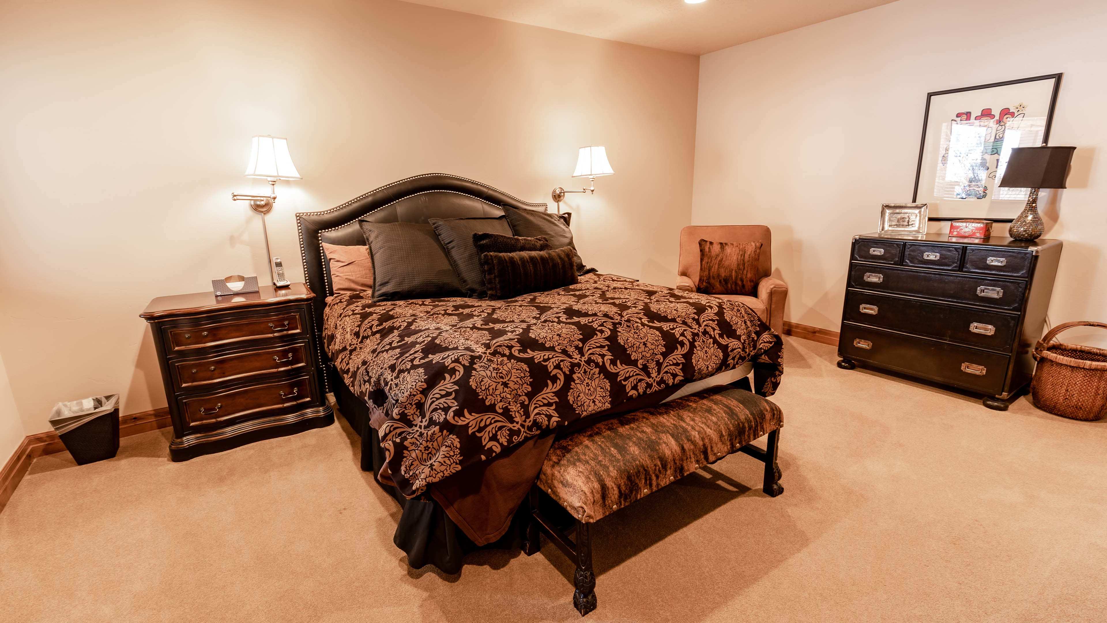Park City Deer Valley Canyons Resort Home 996594