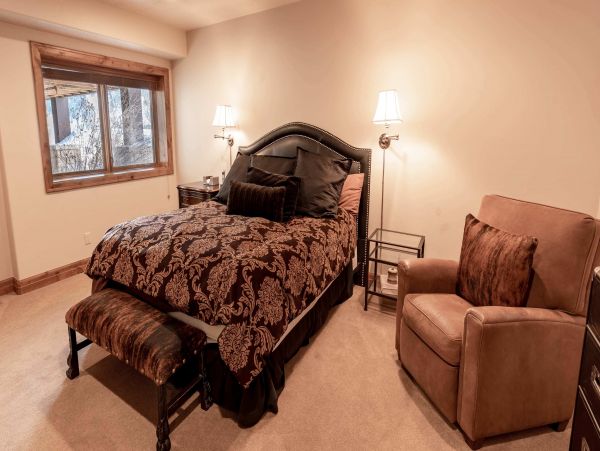 Park City Deer Valley Canyons Resort Home 996594