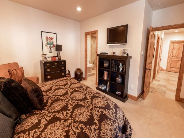 Park City Deer Valley Canyons Resort Home 996594