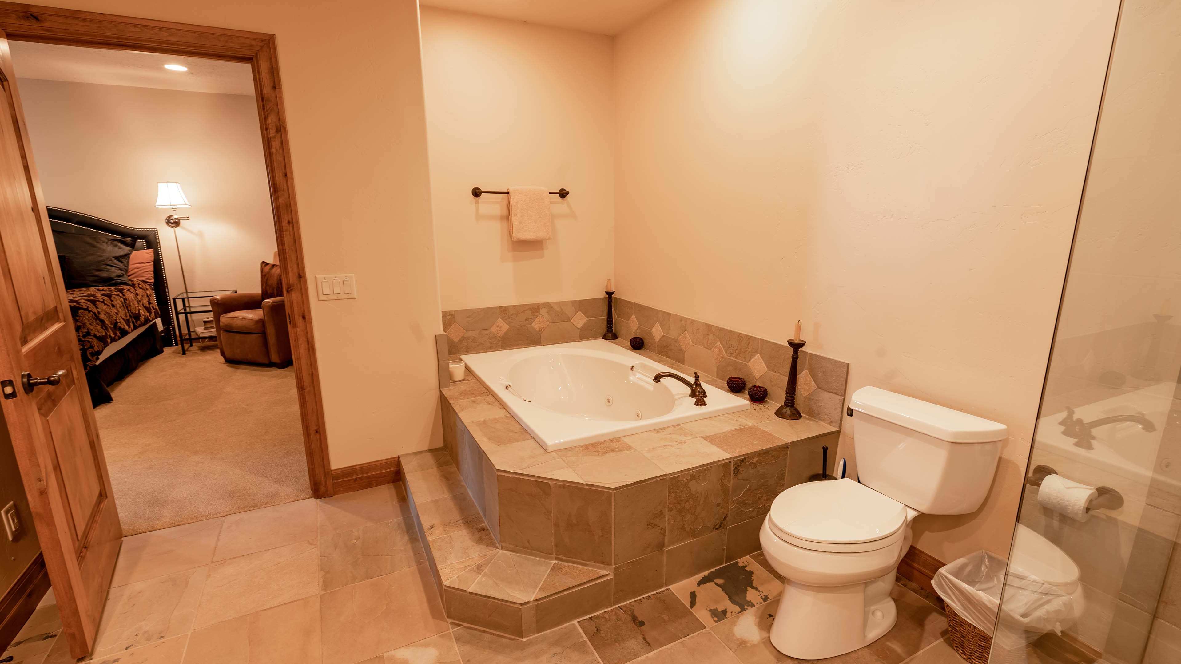 Park City Deer Valley Canyons Resort Home 996594